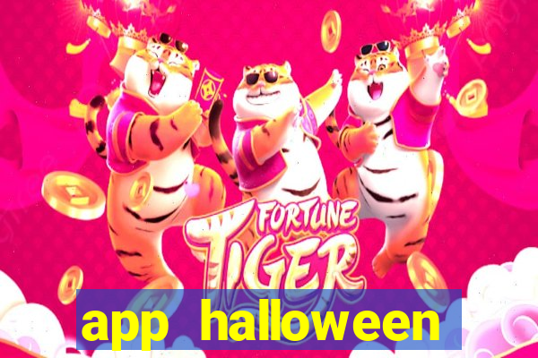 app halloween jackpot slots